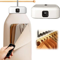 Electric Clothes Dryer