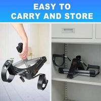 Arm and Leg Pedal Exerciser