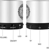 Portable Quran Speaker