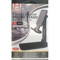 Desktop Mobile Phone Stand