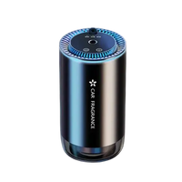 Projection Car Aroma Diffuser