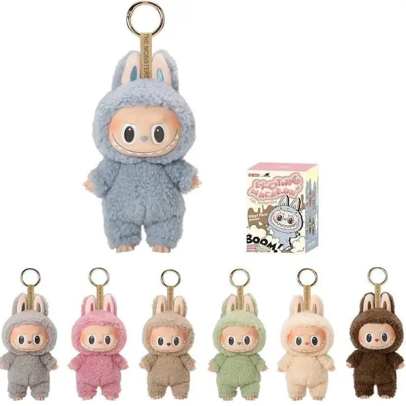 Labubu Doll