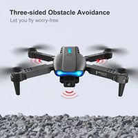 4k HD Dual Camera Drone