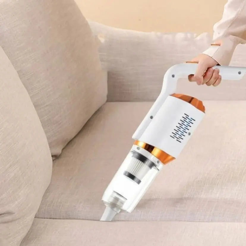 Portable Handheld Vacuum Cleaner
