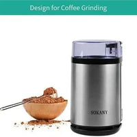 Electric Coffee Grinder