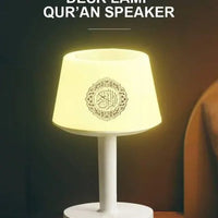 Desk Lamp Quran Speaker