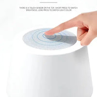 Desk Lamp Quran Speaker