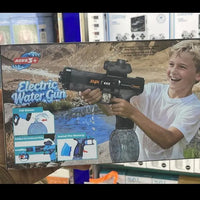 Electric Water Gun